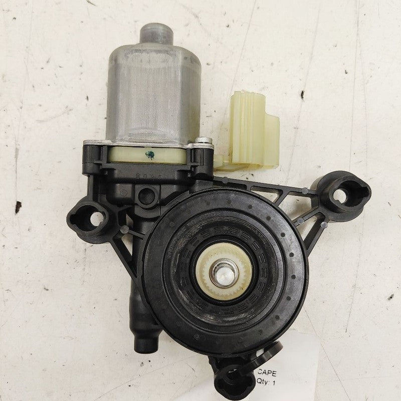Passenger Right Front Power Window Motor Fits 20-24 Ford Escape