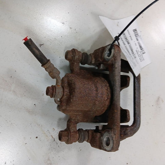 Left Rear Brake Caliper Fits 07-18 Nissan Altima 