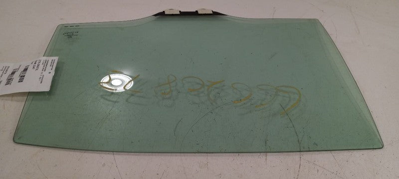 73450T2FA10 Left Rear Door Glass Window US Market Sedan EX Fits 13-17 ACCORD 