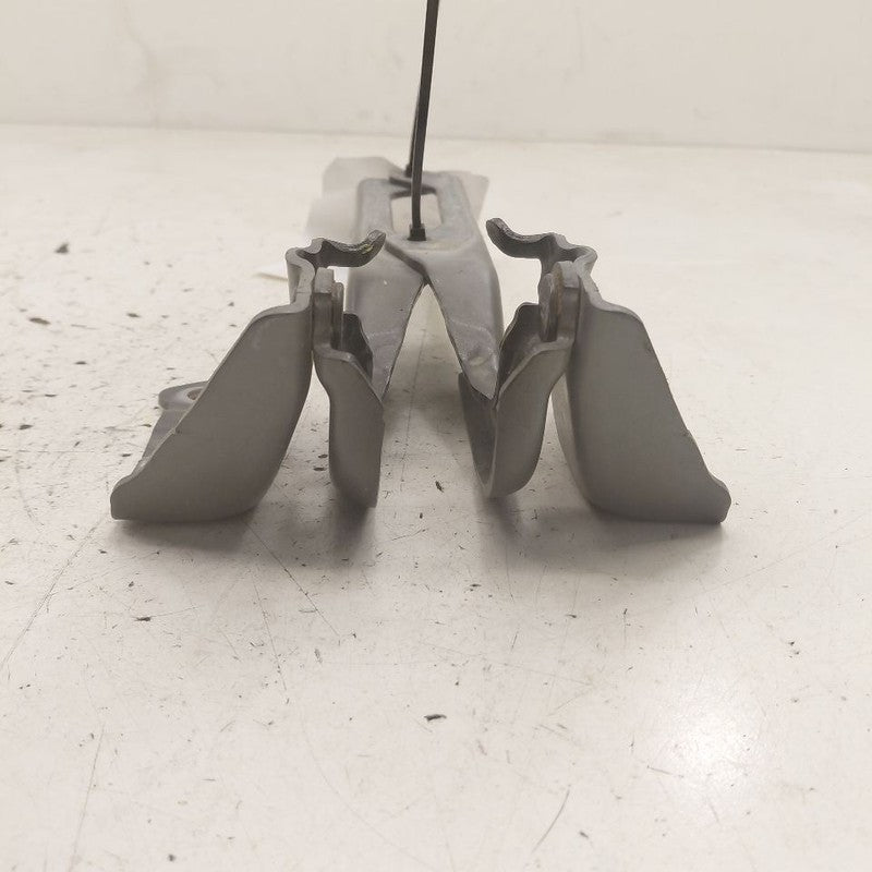 Mazda 6 Hood Hinge Set Left and Right  2018 2019 2020 2021