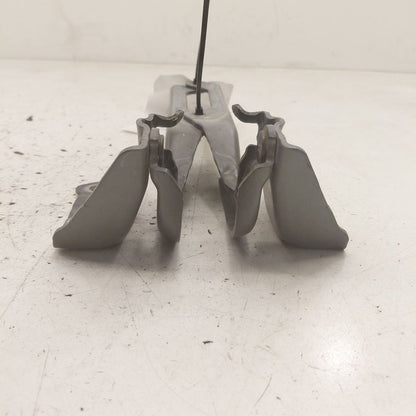Mazda 6 Hood Hinge Set Left and Right  2018 2019 2020 2021