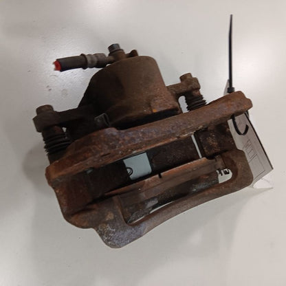 Driver Left Front Brake Caliper Sedan US Built Fits 17-20 Hyundai Elan