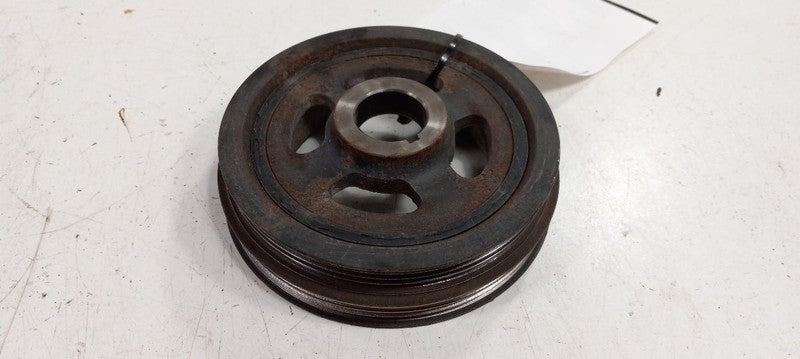 2312423772 Harmonic Balancer 2.0L Station Wgn Fits 07-12 ELANTRA