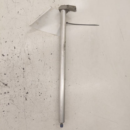 Volvo S60 Fuel Rail Injection Injector Mount Bar  2.5 2013 2014 2015