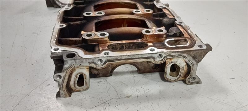 Chevy Equinox Engine Block Crankshaft Main Cap 2015 2014 2013 2012 OEM