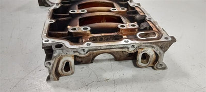 Chevy Equinox Engine Block Crankshaft Main Cap 2015 2014 2013 2012 OEM