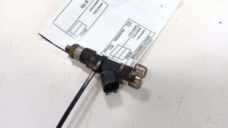 Fuel Injection Injector 2.5L Fits 09-13 MAZDA 6 OEM