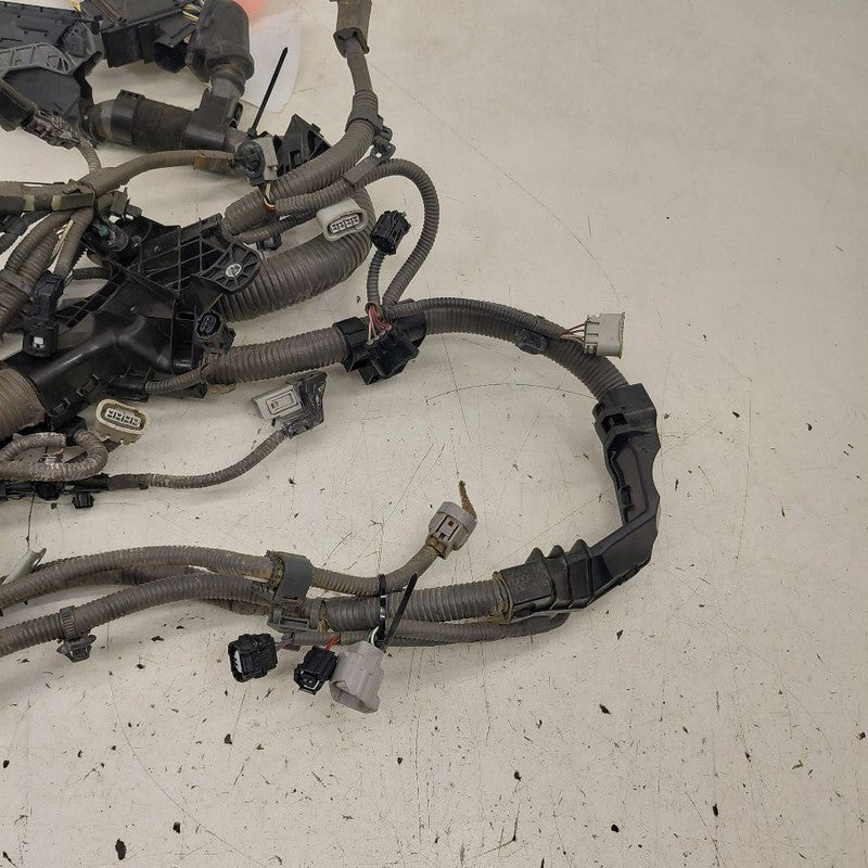 Lexus IS350 Engine Wire Wiring Harness  3.5 2020 2019 2018