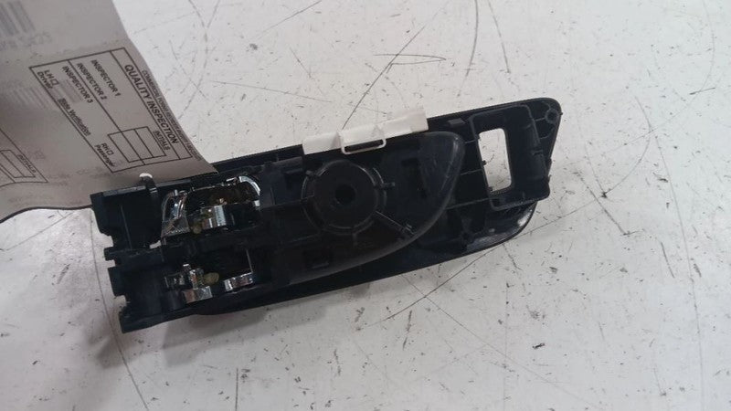 Lexus LS460 Door Handle Right Passenger Front Interior Inside  2007 2008 2009
