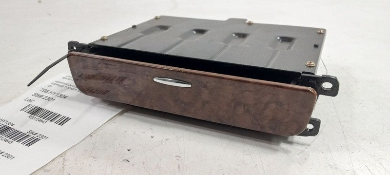 Hyundai XG350 Storage Pocket 2003 2004 2005 OEM