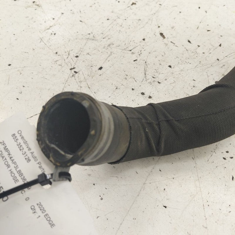 Ford Edge Radiator Hose Line Tube  2.7 2019 2020 2021 2022