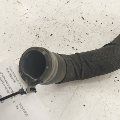 Ford Edge Radiator Hose Line Tube  2.7 2019 2020 2021 2022