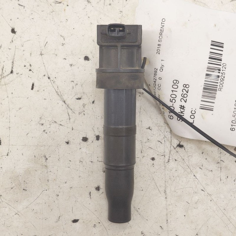 Coil Ignition Ignitor Fits 07-19 Hyundai Santa Fe