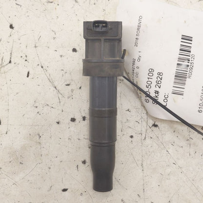 Coil Ignition Ignitor Fits 07-19 Hyundai Santa Fe