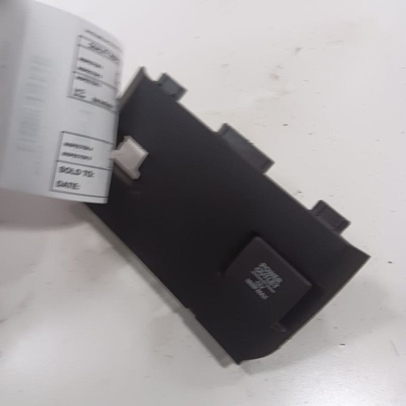 Honda Civic 12V Power Port Socket 2016 2017 2018 2019 OEM