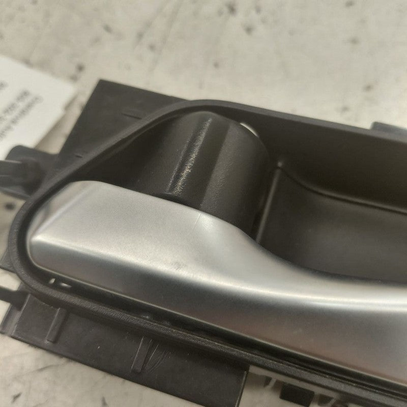Nissan Rogue Door Handle Left Driver Front Interior Inside  2021 2022 