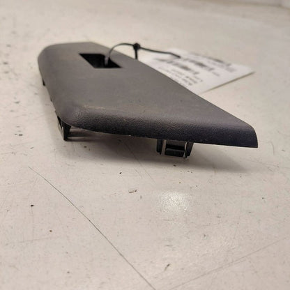 Honda CR-V Window Switch Bezel Trim Right Rear  2019 2018 2017