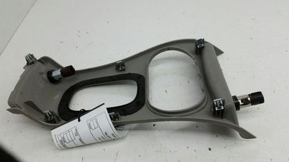 Chevy Cobalt Shifter Bezel Trim Shift Console Surround Trim OEM  2008 2009 2010