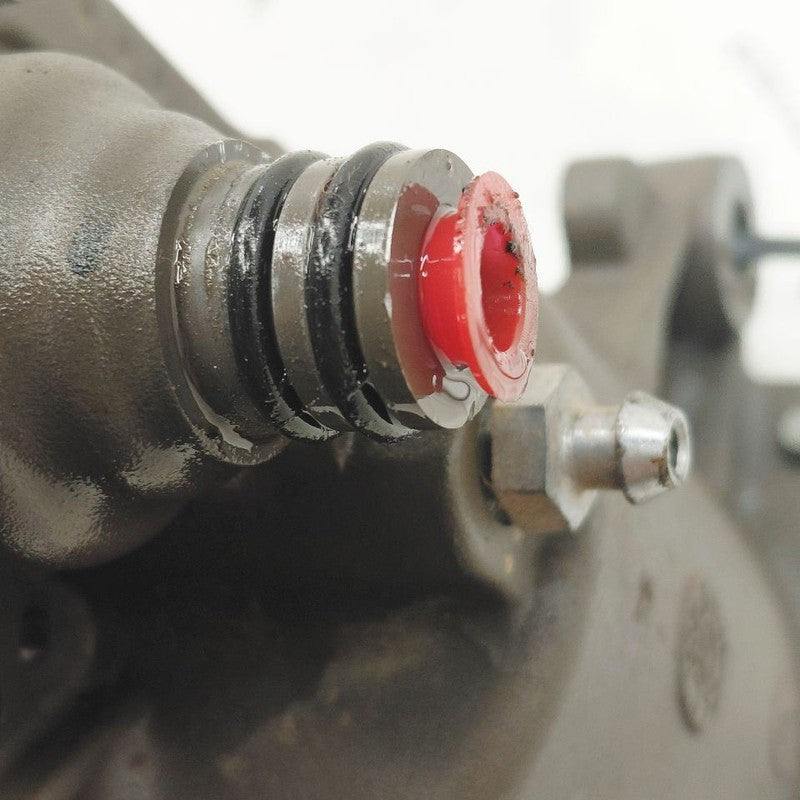 Chevy Trailblazer Transmission Oil Pump  2023 2022 2021