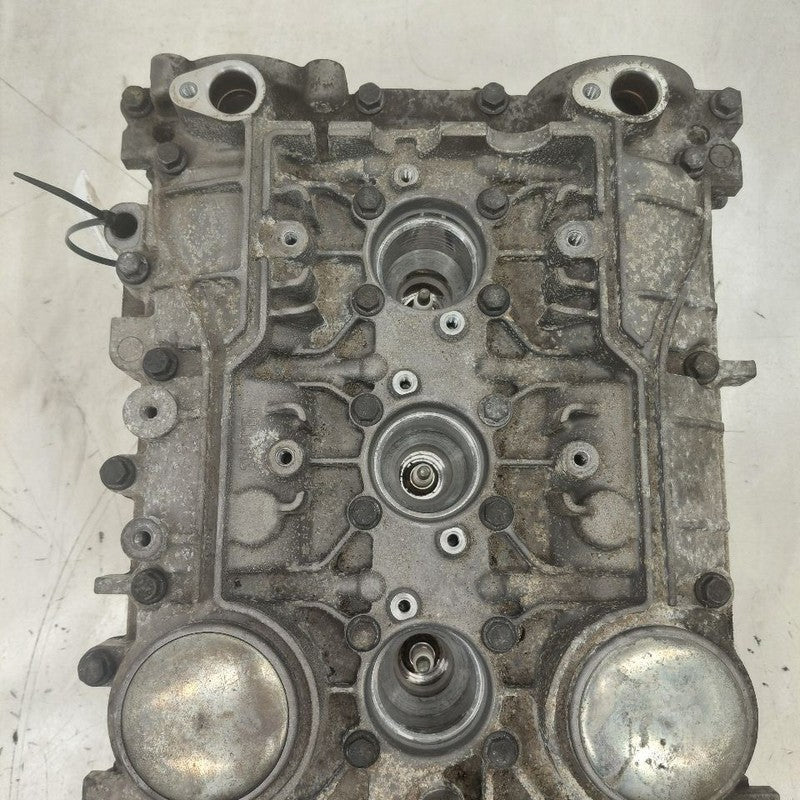 Engine Cylinder Head 2.5L Fits 14-16 Volvo S60