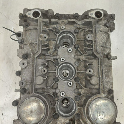 Engine Cylinder Head 2.5L Fits 14-16 Volvo S60