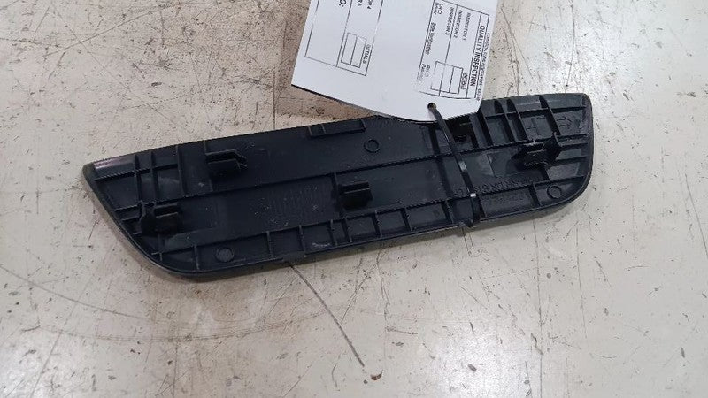 Kia Forte Sill Trim Plate Door Jam Threshold Left Rear  2014 2015 2016