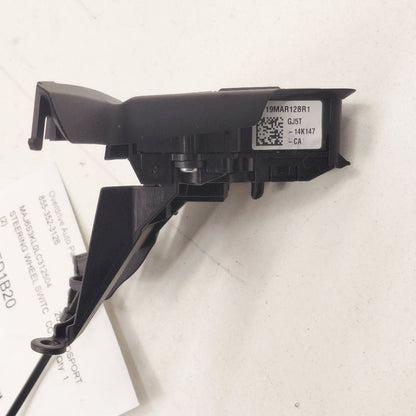 Ford Ecosport Steering Wheel Control Switch  2020 2021 2022 OEM