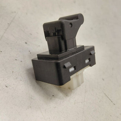 2018 Fiat 500 X Model Window Switch Power Left Driver Rear