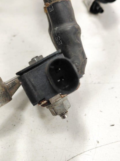 Jeep Compass Battery Cable  2025 2024 2023 OEM