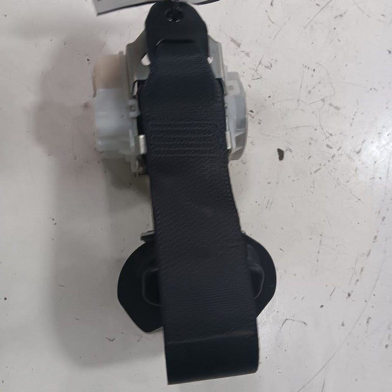 Toyota Corolla Seat Belt Strap Retractor Right Passenger Rear Back  20