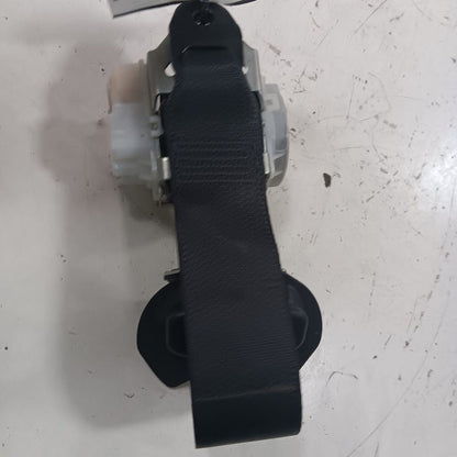 Toyota Corolla Seat Belt Strap Retractor Right Passenger Rear Back  20