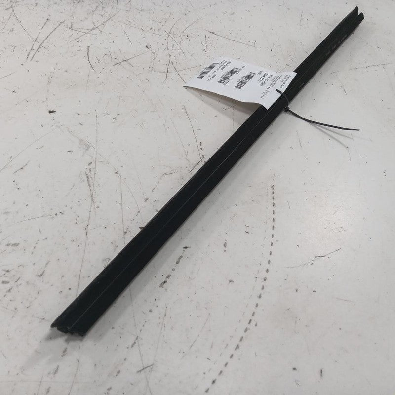 Ford Ecosport Right Front Weather Strip Interior  2022 2021 2020 2019 