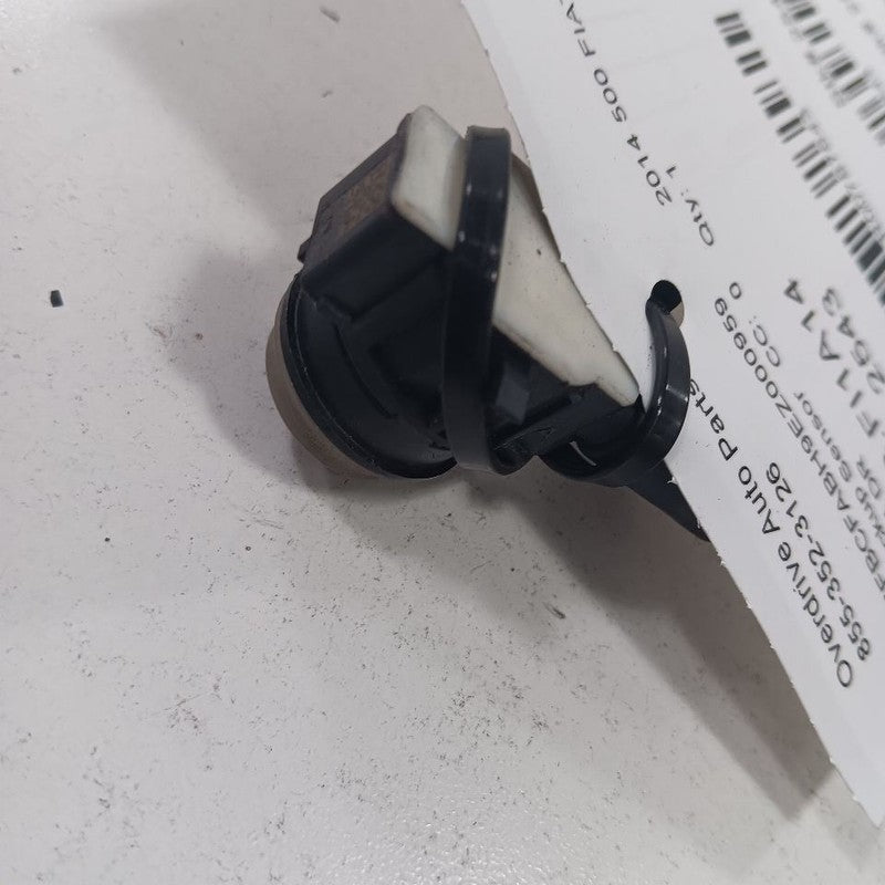 Fiat 500 Back up Sensor 2014 2015 2016 OEM