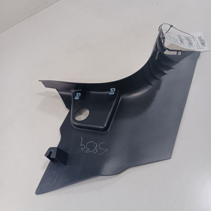 Ford Mustang Kick Panel Trim Left Driver  2015 2016 2017 OEM