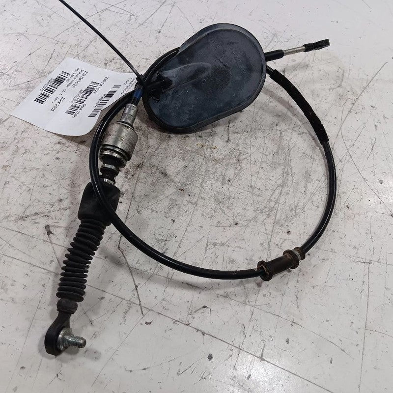 Nissan Kicks Shift Shifter Lever Linkage Cable  2021 2022 2023 2024 OE