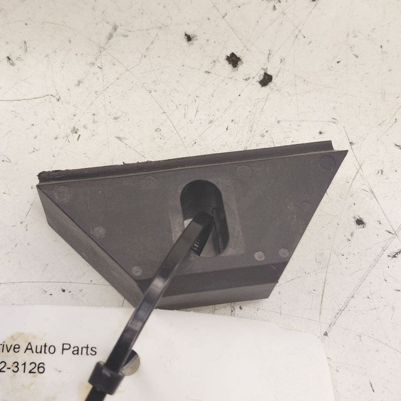 Chevy Trax Battery Hold Down  2025 2024