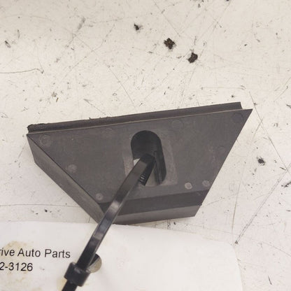 Chevy Trax Battery Hold Down  2025 2024