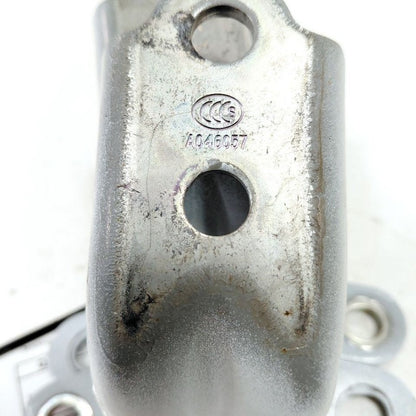 Hyundai Sonata Door Hinge Set Right Front Passenger  2017 2016 2015 OE