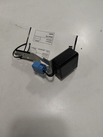 Mazda CX-5 Navigation Antenna Module {TC3M66T30} 2023 2022 2021 2020 O