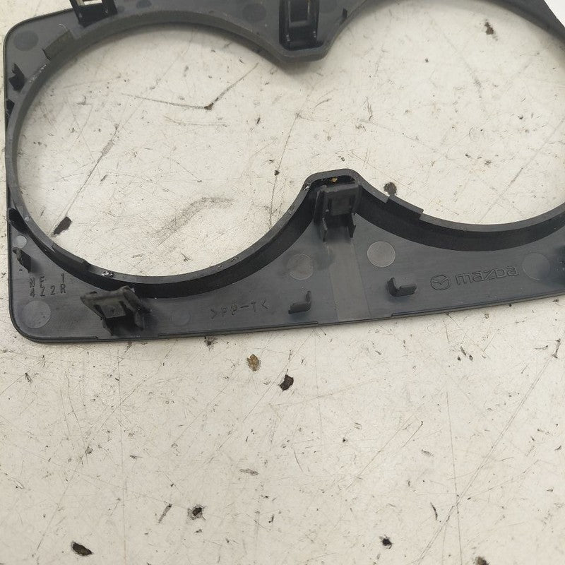 Mazda 6 Cup Holder Bezel Trim 2016 2015 2014