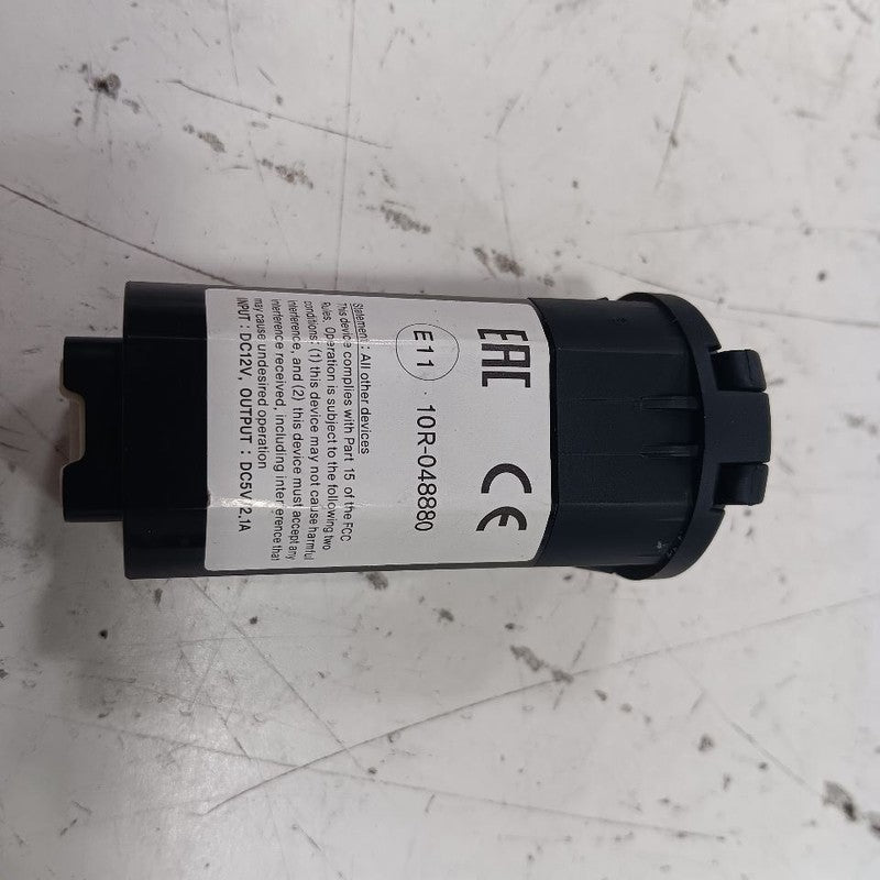 Kia Optima USB Charger Plug In Hub Port  2020 2019 2018 2017 OEM