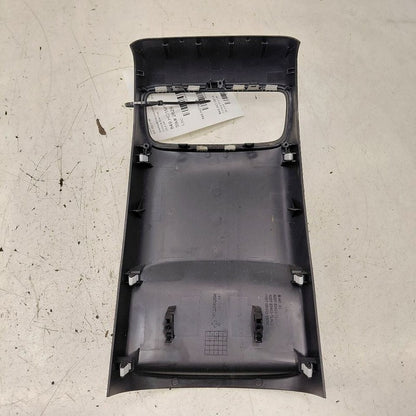Honda CR-V Center Console Rear End Cap Trim Cover  2019 2018 2017
