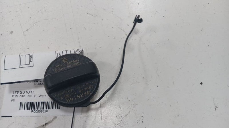 Subaru Impreza Gas Tank Fuel Cap  2017 2018 2019 2020 2021 2022 2023 O