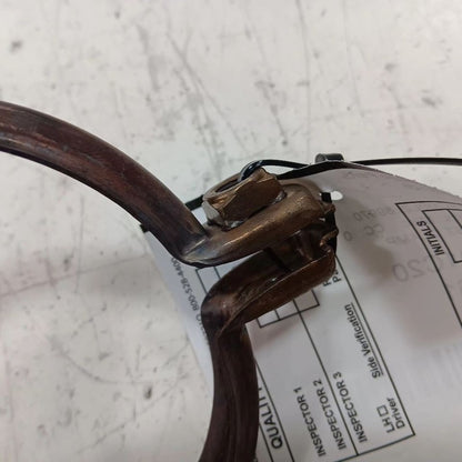 Mini Cooper Exhaust Clamp 2016 2017 2018 2019 2020 OEM