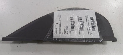 Hyundai Santa Fe Dash Side Cover Right Passenger Trim Panel 2010 2011 