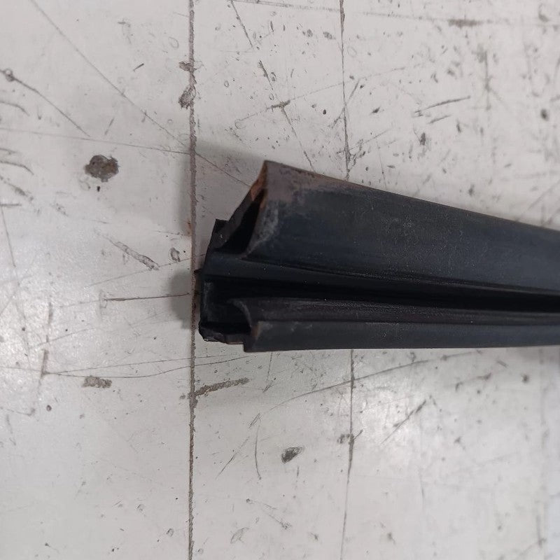 Nissan LEAF Door Glass Window Seal Rubber Right Passenger Rear Back  2