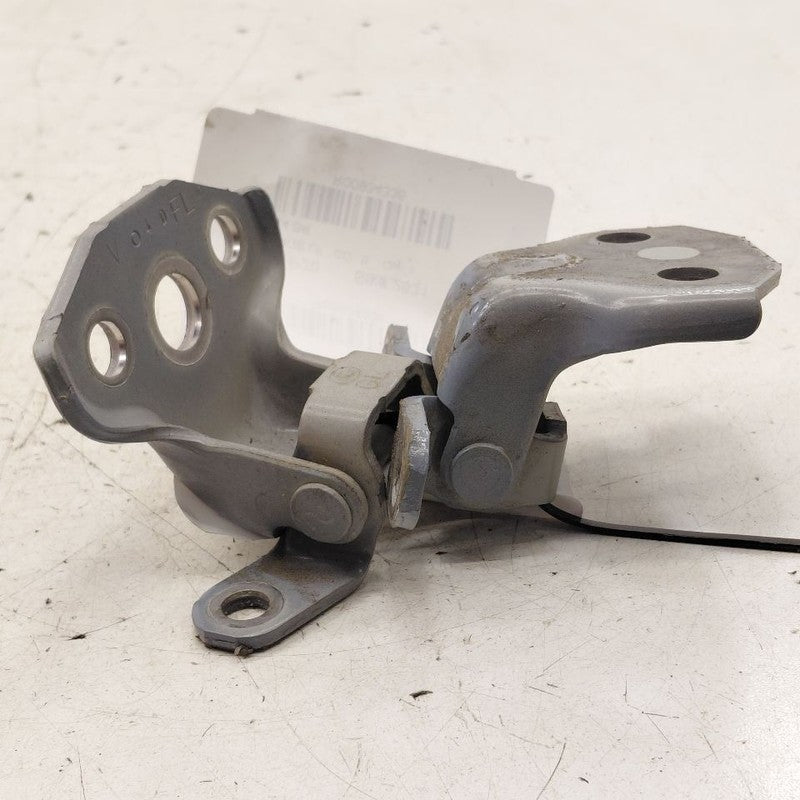 Subaru XV Crosstrek Door Hinge Set Left Front Driver  2022 2021 2020 2