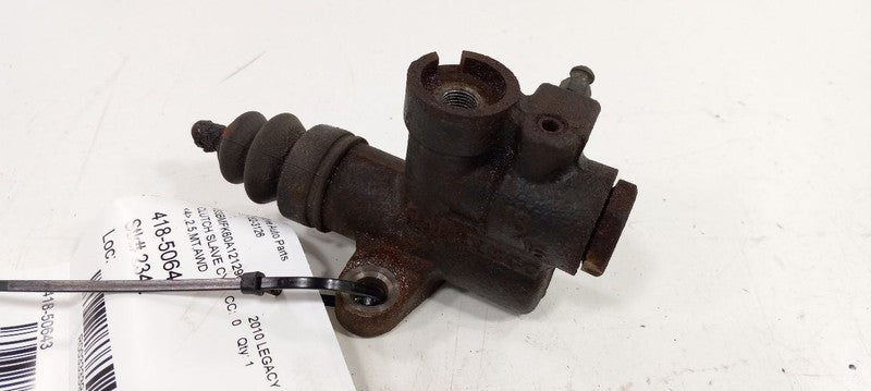 30620AA190 Clutch Slave Cylinder With Turbo Fits 07-12 Subaru Legacy 