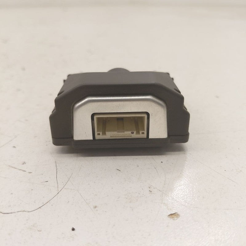Front Windshield Mounted Lane Keep Assist Camera Projector 18-21 Hyund