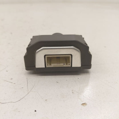 Front Windshield Mounted Lane Keep Assist Camera Projector 18-21 Hyund